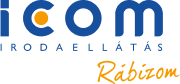 I-COM Irodaellátás